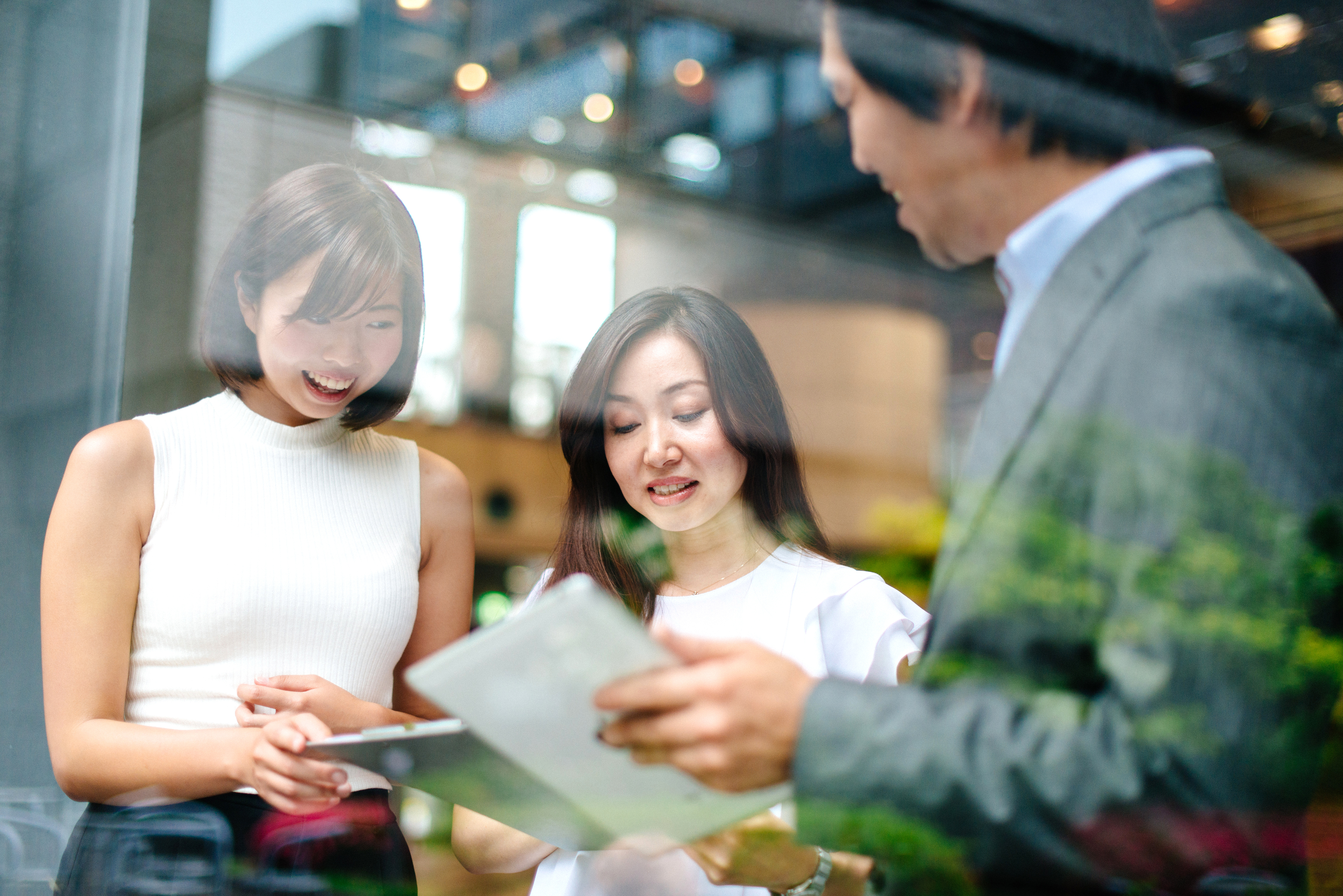 Asia - Prospectus Liability